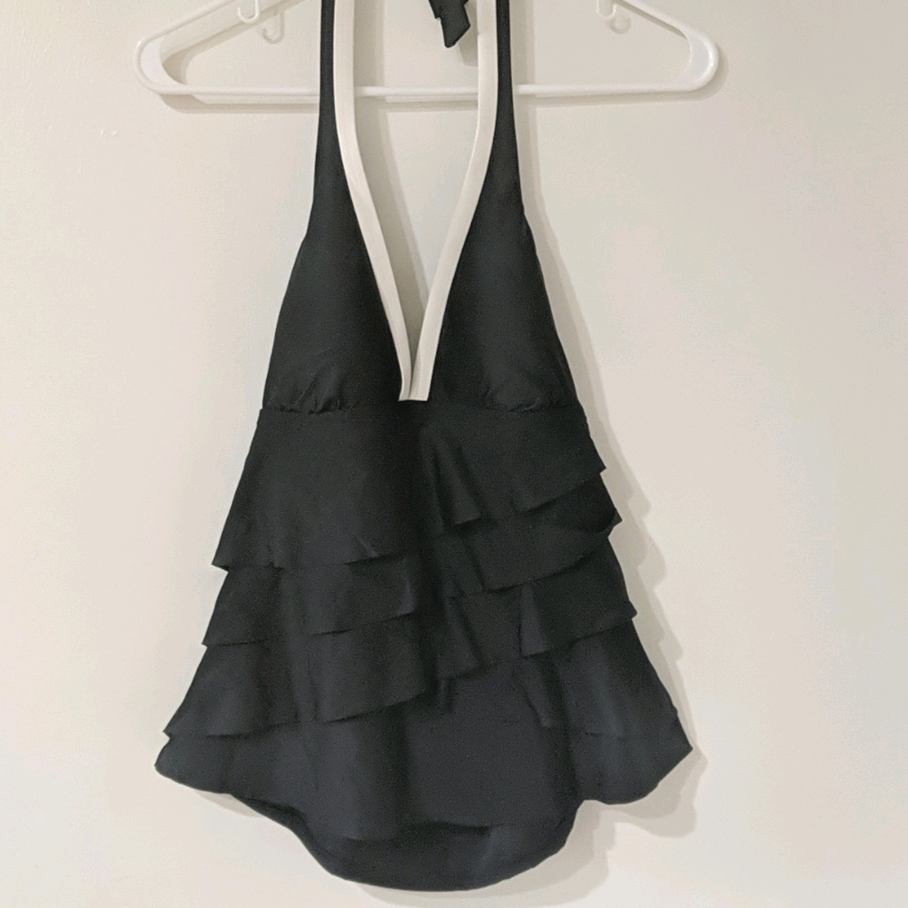 Eco Swim Bathing Suit Top